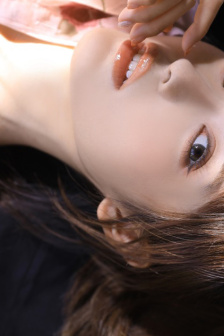 罗龙镇女人