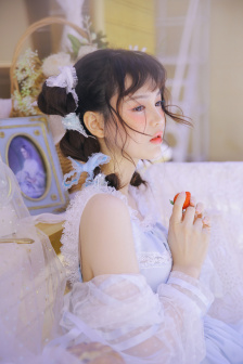 早乙女露依 步兵