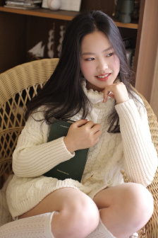 菜 绪爱