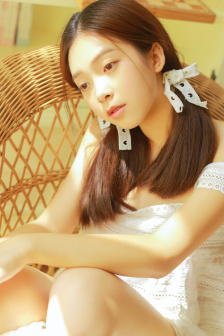 武侠之美女如云