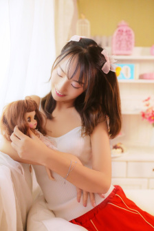 操女护士