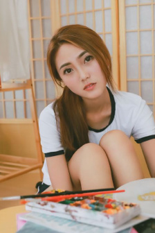 冰冷热带鱼