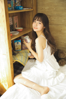 少女好看的视频大全