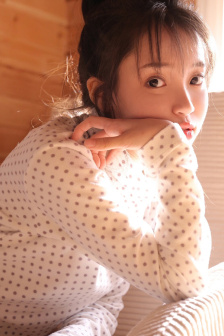 樱桃正红