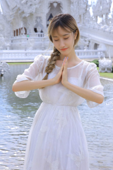 明星专题：冯满天